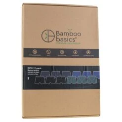 Bamboo Basics 12-pack Boxers Rico Blauw & Zwart 19 Bamboo Basics 12-pack Boxers Rico Blauw & Zwart -Boxers Ondergoed Winkel aHR0cHM6Ly93d3cuYm94ZXJzLm5sL21lZGlhL2NhdGFsb2cvcHJvZHVjdC9iL2EvYmFtYm9vLWJhc2ljc19yaWNvLTEycDAwMl92ZXJwYWtraW5nLmpwZz9zdG9yZT1ib3hlcnNfbmwmaW1hZ2UtdHlwZT1pbWFnZQ