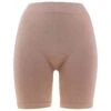 Bamboo Basics Dames Bikershort Suze Beige