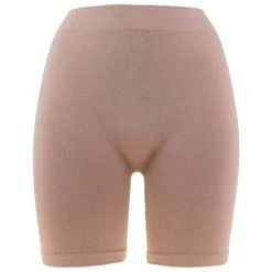 Bamboo Basics Dames Bikershort Suze Beige