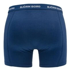 BJØRN BORG Björn Borg Cotton Stretch 3-pack Boxers Blauw II 11 BJØRN BORG Björn Borg Cotton Stretch 3-pack Boxers Blauw II -Boxers Ondergoed Winkel aHR0cHM6Ly93d3cuYm94ZXJzLm5sL21lZGlhL2NhdGFsb2cvcHJvZHVjdC9iL2ovYmpvcm4tYm9yZ185OTk4MDAtMTE3MDIzLTcxMTkxXzJfYWNodGVya2FudF8yLmpwZz9zdG9yZT1ib3hlcnNfbmwmaW1hZ2UtdHlwZT1pbWFnZQ