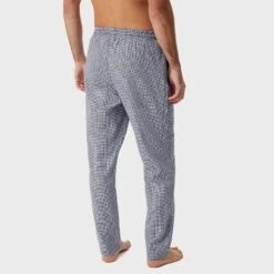 BJØRN BORG Björn Borg Core Flannel Pyjamabroek Check Blauw & Wit -Boxers Ondergoed Winkel aHR0cHM6Ly93d3cuYm94ZXJzLm5sL21lZGlhL2NhdGFsb2cvcHJvZHVjdC9iL2ovYmpvcm4tYm9yZ18xMDAwMDY2My1wMDY2Ml8yLmpwZz9zdG9yZT1ib3hlcnNfbmwmaW1hZ2UtdHlwZT1pbWFnZQ