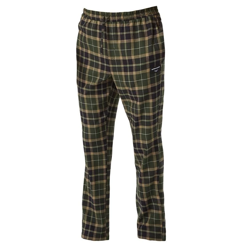 BJØRN BORG Björn Borg Core Flannel Pyjamabroek Gaelic Tartan Groen & Bruin 1 BJØRN BORG Björn Borg Core Flannel Pyjamabroek Gaelic Tartan Groen & Bruin