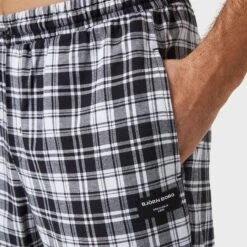 BJØRN BORG Björn Borg Core Flannel Pyjamabroek Duo Check Zwart & Wit 7 BJØRN BORG Björn Borg Core Flannel Pyjamabroek Duo Check Zwart & Wit -Boxers Ondergoed Winkel aHR0cHM6Ly93d3cuYm94ZXJzLm5sL21lZGlhL2NhdGFsb2cvcHJvZHVjdC9iL2ovYmpvcm4tYm9yZ18xMDAwMDY2My1wMDY3NV80LmpwZz9zdG9yZT1ib3hlcnNfbmwmaW1hZ2UtdHlwZT1pbWFnZQ