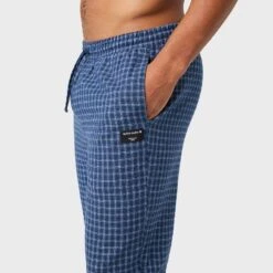 BJØRN BORG Björn Borg Core Flannel Pyjamabroek Lumber Check Blauw -Boxers Ondergoed Winkel aHR0cHM6Ly93d3cuYm94ZXJzLm5sL21lZGlhL2NhdGFsb2cvcHJvZHVjdC9iL2ovYmpvcm4tYm9yZ18xMDAwMDY2My1wMDkwN18zLmpwZz9zdG9yZT1ib3hlcnNfbmwmaW1hZ2UtdHlwZT1pbWFnZQ