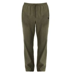 BJØRN BORG Björn Borg Core Flannel Pyjamabroek Lumber Check Groen