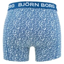 BJØRN BORG Björn Borg Cotton Stretch 3-pack Boxers Basic Leaf Blauw -Boxers Ondergoed Winkel aHR0cHM6Ly93d3cuYm94ZXJzLm5sL21lZGlhL2NhdGFsb2cvcHJvZHVjdC9iL2ovYmpvcm4tYm9yZ18xMDAwMjM0OS1tcDAxMF80LmpwZz9zdG9yZT1ib3hlcnNfbmwmaW1hZ2UtdHlwZT1pbWFnZQ