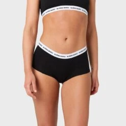 BJØRN BORG Björn Borg Dames Soft Cotton Stretch 2-pack Mini Boxershorts Logo Zwart & Wit -Boxers Ondergoed Winkel aHR0cHM6Ly93d3cuYm94ZXJzLm5sL21lZGlhL2NhdGFsb2cvcHJvZHVjdC9iL2ovYmpvcm4tYm9yZ18xMDAwMjkzNC1tcDAwMV84XzEuanBnP3N0b3JlPWJveGVyc19ubCZpbWFnZS10eXBlPWltYWdl