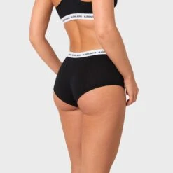 BJØRN BORG Björn Borg Dames Soft Cotton Stretch 2-pack Mini Boxershorts Logo Zwart & Wit -Boxers Ondergoed Winkel aHR0cHM6Ly93d3cuYm94ZXJzLm5sL21lZGlhL2NhdGFsb2cvcHJvZHVjdC9iL2ovYmpvcm4tYm9yZ18xMDAwMjkzNC1tcDAwMV85XzEuanBnP3N0b3JlPWJveGVyc19ubCZpbWFnZS10eXBlPWltYWdl