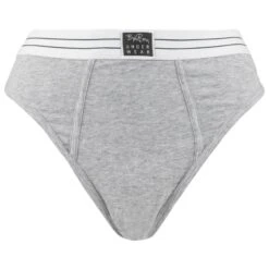 BJØRN BORG Björn Borg Dames Core Original 2-pack High Waist Slips Grijs -Boxers Ondergoed Winkel aHR0cHM6Ly93d3cuYm94ZXJzLm5sL21lZGlhL2NhdGFsb2cvcHJvZHVjdC9iL2ovYmpvcm4tYm9yZ18xMDAwMzA3Ny1tcDAwMl8yLmpwZz9zdG9yZT1ib3hlcnNfbmwmaW1hZ2UtdHlwZT1pbWFnZQ