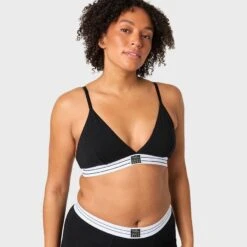 BJØRN BORG Björn Borg Dames Core Original Triangle Bralette Zwart -Boxers Ondergoed Winkel aHR0cHM6Ly93d3cuYm94ZXJzLm5sL21lZGlhL2NhdGFsb2cvcHJvZHVjdC9iL2ovYmpvcm4tYm9yZ18xMDAwMzA3OS1iazAwMV81LmpwZz9zdG9yZT1ib3hlcnNfbmwmaW1hZ2UtdHlwZT1pbWFnZQ