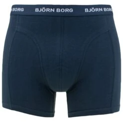 BJØRN BORG Björn Borg Cotton Stretch 5-pack Boxers Basic Abstract Blauw 13 BJØRN BORG Björn Borg Cotton Stretch 5-pack Boxers Basic Abstract Blauw -Boxers Ondergoed Winkel aHR0cHM6Ly93d3cuYm94ZXJzLm5sL21lZGlhL2NhdGFsb2cvcHJvZHVjdC9iL2ovYmpvcm4tYm9yZ18xMDAwMzM2OC1tcDAwN180LmpwZz9zdG9yZT1ib3hlcnNfbmwmaW1hZ2UtdHlwZT1pbWFnZQ