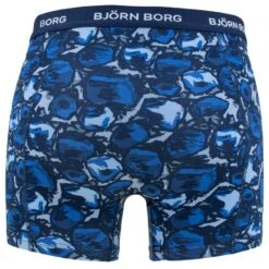 BJØRN BORG Björn Borg Cotton Stretch 5-pack Boxers Basic Abstract Blauw 11 BJØRN BORG Björn Borg Cotton Stretch 5-pack Boxers Basic Abstract Blauw -Boxers Ondergoed Winkel aHR0cHM6Ly93d3cuYm94ZXJzLm5sL21lZGlhL2NhdGFsb2cvcHJvZHVjdC9iL2ovYmpvcm4tYm9yZ18xMDAwMzM2OC1tcDAwN181LmpwZz9zdG9yZT1ib3hlcnNfbmwmaW1hZ2UtdHlwZT1pbWFnZQ