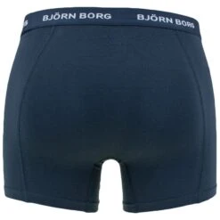 BJØRN BORG Björn Borg Cotton Stretch 5-pack Boxers Basic Abstract Blauw 14 BJØRN BORG Björn Borg Cotton Stretch 5-pack Boxers Basic Abstract Blauw -Boxers Ondergoed Winkel aHR0cHM6Ly93d3cuYm94ZXJzLm5sL21lZGlhL2NhdGFsb2cvcHJvZHVjdC9iL2ovYmpvcm4tYm9yZ18xMDAwMzM2OC1tcDAwN18zLmpwZz9zdG9yZT1ib3hlcnNfbmwmaW1hZ2UtdHlwZT1pbWFnZQ