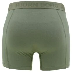 BJØRN BORG Björn Borg Cotton Stretch 5-pack Boxers Basic Leaves Groen & Zwart II 17 BJØRN BORG Björn Borg Cotton Stretch 5-pack Boxers Basic Leaves Groen & Zwart II -Boxers Ondergoed Winkel aHR0cHM6Ly93d3cuYm94ZXJzLm5sL21lZGlhL2NhdGFsb2cvcHJvZHVjdC9iL2ovYmpvcm4tYm9yZ18xMDAwMzM2OC1tcDAwNV84XzEuanBnP3N0b3JlPWJveGVyc19ubCZpbWFnZS10eXBlPWltYWdl