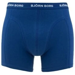 BJØRN BORG Björn Borg Cotton Stretch 3-pack Boxers Basic Print Blauw III -Boxers Ondergoed Winkel aHR0cHM6Ly93d3cuYm94ZXJzLm5sL21lZGlhL2NhdGFsb2cvcHJvZHVjdC9iL2ovYmpvcm4tYm9yZ18xMDAwMzQxNS1tcDAwM182XzEuanBnP3N0b3JlPWJveGVyc19ubCZpbWFnZS10eXBlPWltYWdl
