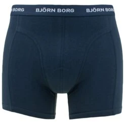 BJØRN BORG Björn Borg Cotton Stretch 3-pack Boxers Basic Print Blauw III -Boxers Ondergoed Winkel aHR0cHM6Ly93d3cuYm94ZXJzLm5sL21lZGlhL2NhdGFsb2cvcHJvZHVjdC9iL2ovYmpvcm4tYm9yZ18xMDAwMzQxNS1tcDAwM18xXzEuanBnP3N0b3JlPWJveGVyc19ubCZpbWFnZS10eXBlPWltYWdl