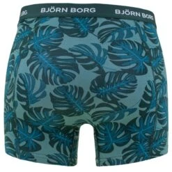 BJØRN BORG Björn Borg Cotton Stretch 3-pack Boxers Basic Leaves Multi 9 BJØRN BORG Björn Borg Cotton Stretch 3-pack Boxers Basic Leaves Multi -Boxers Ondergoed Winkel aHR0cHM6Ly93d3cuYm94ZXJzLm5sL21lZGlhL2NhdGFsb2cvcHJvZHVjdC9iL2ovYmpvcm4tYm9yZ18xMDAwMzQxNS1tcDAwMl8xLmpwZz9zdG9yZT1ib3hlcnNfbmwmaW1hZ2UtdHlwZT1pbWFnZQ