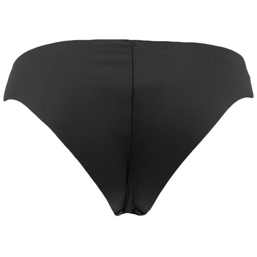 BJØRN BORG Björn Borg Dames Invisible 3-pack Microfiber High Waist Slips Zwart 3 BJØRN BORG Björn Borg Dames Invisible 3-pack Microfiber High Waist Slips Zwart - Afbeelding 3