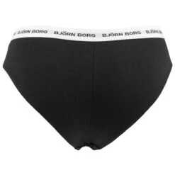 BJØRN BORG Björn Borg Dames Soft Cotton Stretch 5-pack High Waist Slips Zwart -Boxers Ondergoed Winkel aHR0cHM6Ly93d3cuYm94ZXJzLm5sL21lZGlhL2NhdGFsb2cvcHJvZHVjdC9iL2ovYmpvcm4tYm9yZ18xMDAwNDA1OC1tcDAwMV8xLmpwZz9zdG9yZT1ib3hlcnNfbmwmaW1hZ2UtdHlwZT1pbWFnZQ