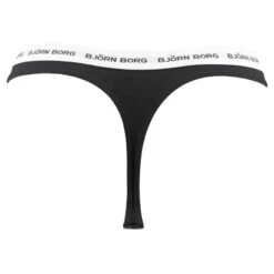 BJØRN BORG Björn Borg Dames Soft Cotton Stretch 5-pack Strings Zwart -Boxers Ondergoed Winkel aHR0cHM6Ly93d3cuYm94ZXJzLm5sL21lZGlhL2NhdGFsb2cvcHJvZHVjdC9iL2ovYmpvcm4tYm9yZ18xMDAwNDA2MC1tcDAwMV8yLmpwZz9zdG9yZT1ib3hlcnNfbmwmaW1hZ2UtdHlwZT1pbWFnZQ