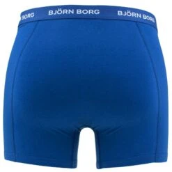 BJØRN BORG Björn Borg Cotton Stretch 5-pack Boxers Basic Print Blauw & Zwart 17 BJØRN BORG Björn Borg Cotton Stretch 5-pack Boxers Basic Print Blauw & Zwart -Boxers Ondergoed Winkel aHR0cHM6Ly93d3cuYm94ZXJzLm5sL21lZGlhL2NhdGFsb2cvcHJvZHVjdC9iL2ovYmpvcm4tYm9yZ18xMDAwNDE1NS1tcDAwMl80LmpwZz9zdG9yZT1ib3hlcnNfbmwmaW1hZ2UtdHlwZT1pbWFnZQ