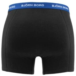 BJØRN BORG Björn Borg Cotton Stretch 5-pack Boxers Basic Print Blauw & Zwart 13 BJØRN BORG Björn Borg Cotton Stretch 5-pack Boxers Basic Print Blauw & Zwart -Boxers Ondergoed Winkel aHR0cHM6Ly93d3cuYm94ZXJzLm5sL21lZGlhL2NhdGFsb2cvcHJvZHVjdC9iL2ovYmpvcm4tYm9yZ18xMDAwNDE1NS1tcDAwMl82LmpwZz9zdG9yZT1ib3hlcnNfbmwmaW1hZ2UtdHlwZT1pbWFnZQ