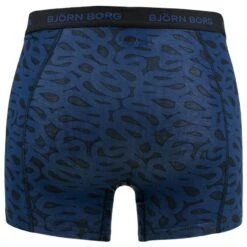 BJØRN BORG Björn Borg Cotton Stretch 5-pack Boxers Basic Print Blauw & Zwart 11 BJØRN BORG Björn Borg Cotton Stretch 5-pack Boxers Basic Print Blauw & Zwart -Boxers Ondergoed Winkel aHR0cHM6Ly93d3cuYm94ZXJzLm5sL21lZGlhL2NhdGFsb2cvcHJvZHVjdC9iL2ovYmpvcm4tYm9yZ18xMDAwNDE1NS1tcDAwMl84LmpwZz9zdG9yZT1ib3hlcnNfbmwmaW1hZ2UtdHlwZT1pbWFnZQ