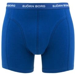 BJØRN BORG Björn Borg Cotton Stretch 5-pack Boxers Basic Print Blauw & Zwart 16 BJØRN BORG Björn Borg Cotton Stretch 5-pack Boxers Basic Print Blauw & Zwart -Boxers Ondergoed Winkel aHR0cHM6Ly93d3cuYm94ZXJzLm5sL21lZGlhL2NhdGFsb2cvcHJvZHVjdC9iL2ovYmpvcm4tYm9yZ18xMDAwNDE1NS1tcDAwMl8zLmpwZz9zdG9yZT1ib3hlcnNfbmwmaW1hZ2UtdHlwZT1pbWFnZQ