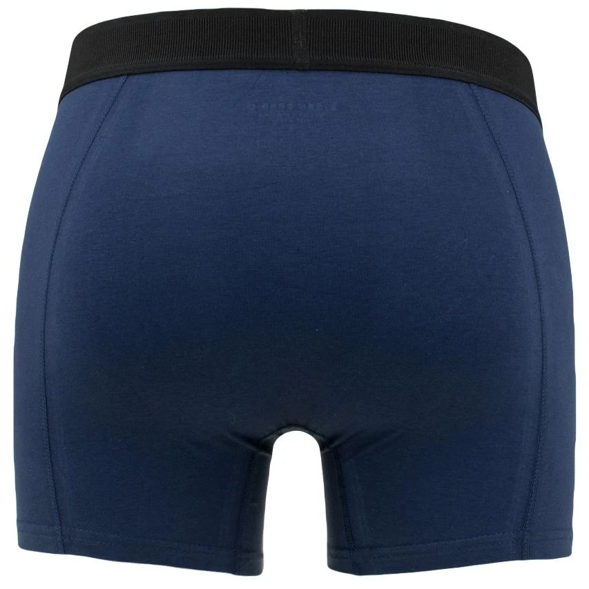 BJØRN BORG Björn Borg Cotton Stretch 3-pack Boxers Basic Multi II 5 BJØRN BORG Björn Borg Cotton Stretch 3-pack Boxers Basic Multi II - Afbeelding 5