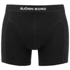 BJØRN BORG Björn Borg Premium Cotton Stretch 3-pack Boxers Basic Flowers Zwart & Blauw 10 BJØRN BORG Björn Borg Premium Cotton Stretch 3-pack Boxers Basic Flowers Zwart & Blauw -Boxers Ondergoed Winkel aHR0cHM6Ly93d3cuYm94ZXJzLm5sL21lZGlhL2NhdGFsb2cvcHJvZHVjdC9iL2ovYmpvcm4tYm9yZ18xMDAwNDE2Ni1tcDAwNF81LmpwZz9zdG9yZT1ib3hlcnNfbmwmaW1hZ2UtdHlwZT1pbWFnZQ