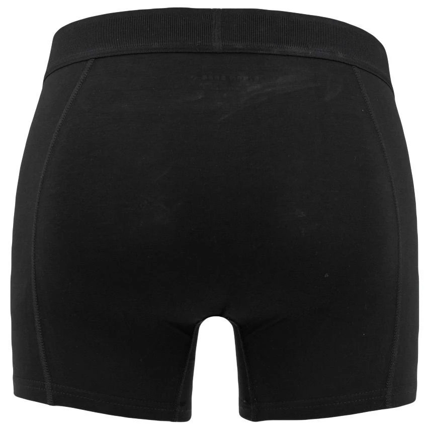 BJØRN BORG Björn Borg Premium Cotton Stretch 3-pack Boxers Basic Flowers Zwart & Blauw 5 BJØRN BORG Björn Borg Premium Cotton Stretch 3-pack Boxers Basic Flowers Zwart & Blauw - Afbeelding 5