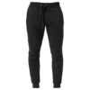 BJØRN BORG Björn Borg Tapered Sweatpants Centre Mini Logo Zwart