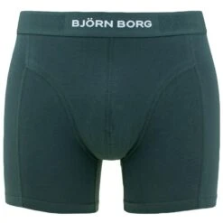 BJØRN BORG Björn Borg Cotton Stretch 2-pack Boxers Basic Leafs Groen & Zwart -Boxers Ondergoed Winkel aHR0cHM6Ly93d3cuYm94ZXJzLm5sL21lZGlhL2NhdGFsb2cvcHJvZHVjdC9iL2ovYmpvcm4tYm9yZ18xMDAwNDU1NS1tcDAwM18xLmpwZz9zdG9yZT1ib3hlcnNfbmwmaW1hZ2UtdHlwZT1pbWFnZQ