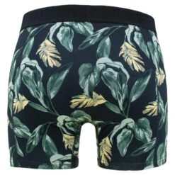 BJØRN BORG Björn Borg Cotton Stretch 2-pack Boxers Basic Leafs Groen & Zwart -Boxers Ondergoed Winkel aHR0cHM6Ly93d3cuYm94ZXJzLm5sL21lZGlhL2NhdGFsb2cvcHJvZHVjdC9iL2ovYmpvcm4tYm9yZ18xMDAwNDU1NS1tcDAwM18zLmpwZz9zdG9yZT1ib3hlcnNfbmwmaW1hZ2UtdHlwZT1pbWFnZQ