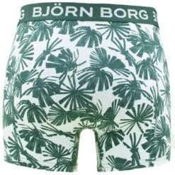 BJØRN BORG Björn Borg Cotton Stretch 3-pack Boxers Basic Print Groen & Zwart III 9 BJØRN BORG Björn Borg Cotton Stretch 3-pack Boxers Basic Print Groen & Zwart III -Boxers Ondergoed Winkel aHR0cHM6Ly93d3cuYm94ZXJzLm5sL21lZGlhL2NhdGFsb2cvcHJvZHVjdC9iL2ovYmpvcm4tYm9yZ18xMDAwNDU4OC1tcDAwNl82LmpwZz9zdG9yZT1ib3hlcnNfbmwmaW1hZ2UtdHlwZT1pbWFnZQ