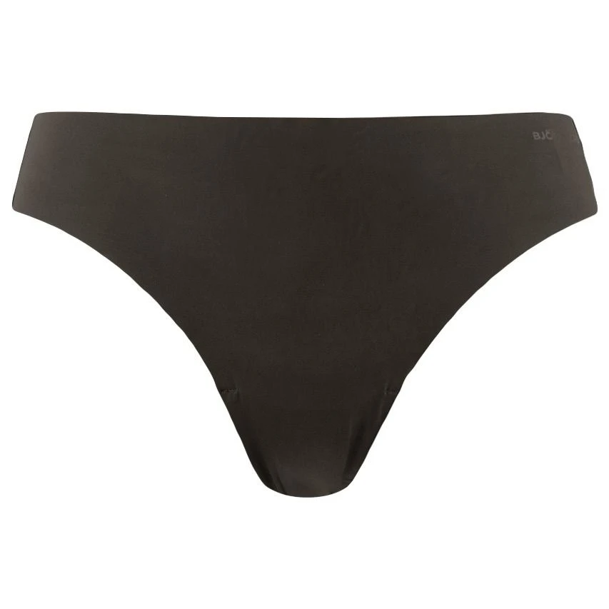 BJØRN BORG Björn Borg Dames Invisible 3-pack Microfiber Strings Basic Multi 2 BJØRN BORG Björn Borg Dames Invisible 3-pack Microfiber Strings Basic Multi - Afbeelding 2