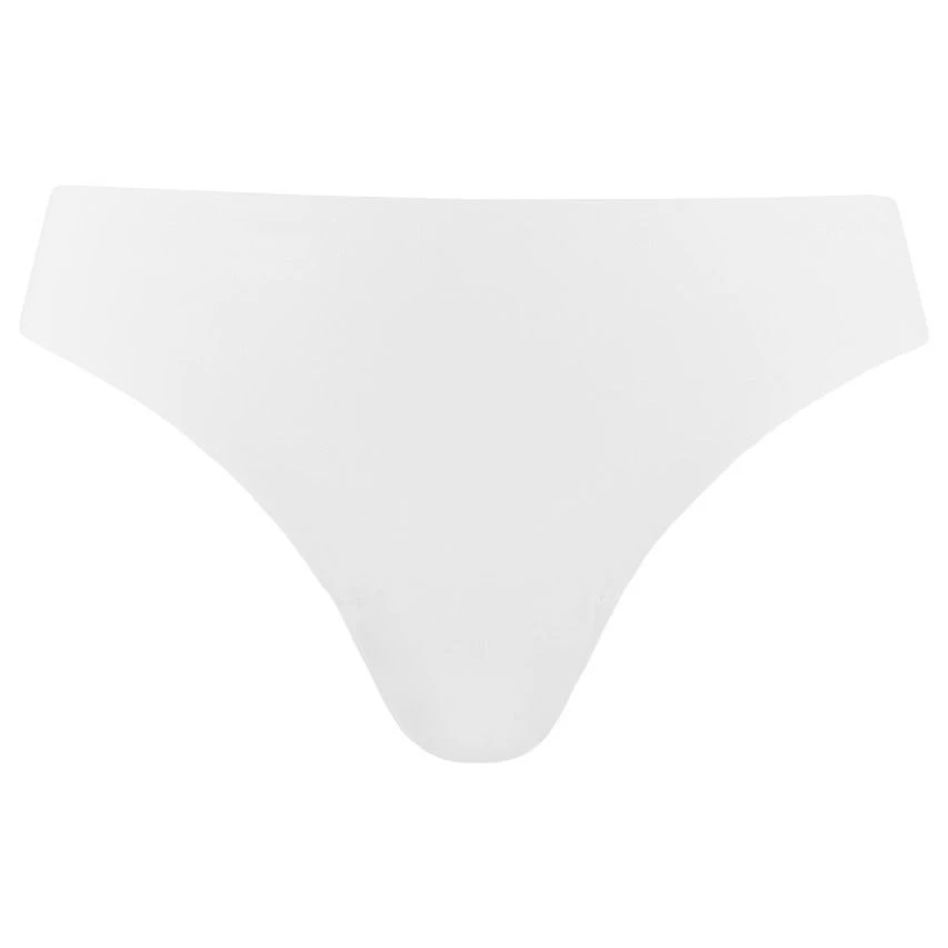 BJØRN BORG Björn Borg Dames Invisible 3-pack Microfiber Strings Basic Multi 6 BJØRN BORG Björn Borg Dames Invisible 3-pack Microfiber Strings Basic Multi - Afbeelding 6