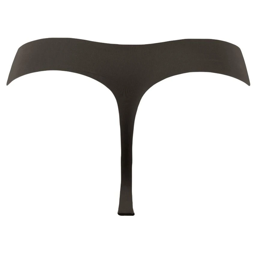 BJØRN BORG Björn Borg Dames Invisible 3-pack Microfiber Strings Basic Multi 3 BJØRN BORG Björn Borg Dames Invisible 3-pack Microfiber Strings Basic Multi - Afbeelding 3