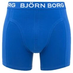 BJØRN BORG Björn Borg Cotton Stretch 5-pack Boxers Basic Print Blauw & Zwart II 16 BJØRN BORG Björn Borg Cotton Stretch 5-pack Boxers Basic Print Blauw & Zwart II -Boxers Ondergoed Winkel aHR0cHM6Ly93d3cuYm94ZXJzLm5sL21lZGlhL2NhdGFsb2cvcHJvZHVjdC9iL2ovYmpvcm4tYm9yZ18xMDAwNDYxMC1tcDAwMl82LmpwZz9zdG9yZT1ib3hlcnNfbmwmaW1hZ2UtdHlwZT1pbWFnZQ