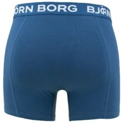 BJØRN BORG Björn Borg Cotton Stretch 5-pack Boxers Basic Print Blauw & Zwart II 21 BJØRN BORG Björn Borg Cotton Stretch 5-pack Boxers Basic Print Blauw & Zwart II -Boxers Ondergoed Winkel aHR0cHM6Ly93d3cuYm94ZXJzLm5sL21lZGlhL2NhdGFsb2cvcHJvZHVjdC9iL2ovYmpvcm4tYm9yZ18xMDAwNDYxMC1tcDAwMl83LmpwZz9zdG9yZT1ib3hlcnNfbmwmaW1hZ2UtdHlwZT1pbWFnZQ