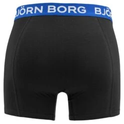 BJØRN BORG Björn Borg Cotton Stretch 5-pack Boxers Basic Print Blauw & Zwart II 15 BJØRN BORG Björn Borg Cotton Stretch 5-pack Boxers Basic Print Blauw & Zwart II -Boxers Ondergoed Winkel aHR0cHM6Ly93d3cuYm94ZXJzLm5sL21lZGlhL2NhdGFsb2cvcHJvZHVjdC9iL2ovYmpvcm4tYm9yZ18xMDAwNDYxMC1tcDAwMl8yLmpwZz9zdG9yZT1ib3hlcnNfbmwmaW1hZ2UtdHlwZT1pbWFnZQ