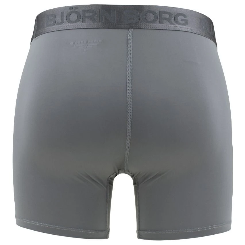 BJØRN BORG Björn Borg Sports 5-pack Microfiber Boxers Wave Multi 9 BJØRN BORG Björn Borg Sports 5-pack Microfiber Boxers Wave Multi - Afbeelding 9