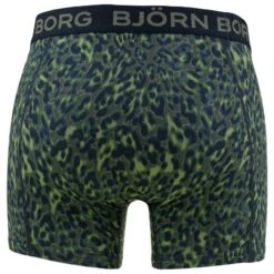 BJØRN BORG Björn Borg Cotton Stretch 3-pack Boxers Animal Groen 9 BJØRN BORG Björn Borg Cotton Stretch 3-pack Boxers Animal Groen -Boxers Ondergoed Winkel aHR0cHM6Ly93d3cuYm94ZXJzLm5sL21lZGlhL2NhdGFsb2cvcHJvZHVjdC9iL2ovYmpvcm4tYm9yZ18xMDAwNDkyNS1tcDAwNF8yLmpwZz9zdG9yZT1ib3hlcnNfbmwmaW1hZ2UtdHlwZT1pbWFnZQ