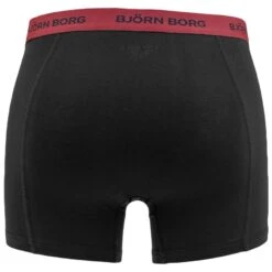 BJØRN BORG Björn Borg Cotton Stretch 5-pack Boxers Basic Combi Zwart IV 13 BJØRN BORG Björn Borg Cotton Stretch 5-pack Boxers Basic Combi Zwart IV -Boxers Ondergoed Winkel aHR0cHM6Ly93d3cuYm94ZXJzLm5sL21lZGlhL2NhdGFsb2cvcHJvZHVjdC9iL2ovYmpvcm4tYm9yZ18xMDAwNDkyOC1tcDAwMV80LmpwZz9zdG9yZT1ib3hlcnNfbmwmaW1hZ2UtdHlwZT1pbWFnZQ