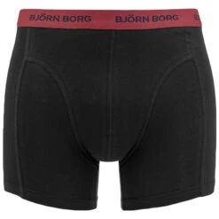 BJØRN BORG Björn Borg Cotton Stretch 5-pack Boxers Basic Combi Zwart IV 12 BJØRN BORG Björn Borg Cotton Stretch 5-pack Boxers Basic Combi Zwart IV -Boxers Ondergoed Winkel aHR0cHM6Ly93d3cuYm94ZXJzLm5sL21lZGlhL2NhdGFsb2cvcHJvZHVjdC9iL2ovYmpvcm4tYm9yZ18xMDAwNDkyOC1tcDAwMV8zLmpwZz9zdG9yZT1ib3hlcnNfbmwmaW1hZ2UtdHlwZT1pbWFnZQ