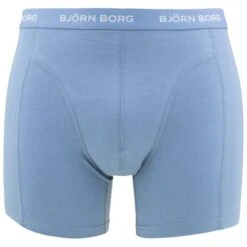 BJØRN BORG Björn Borg Cotton Stretch 7-pack Boxers Swirl Blauw -Boxers Ondergoed Winkel aHR0cHM6Ly93d3cuYm94ZXJzLm5sL21lZGlhL2NhdGFsb2cvcHJvZHVjdC9iL2ovYmpvcm4tYm9yZ18xMDAwNDkzMC1tcDAwMV82LmpwZz9zdG9yZT1ib3hlcnNfbmwmaW1hZ2UtdHlwZT1pbWFnZQ