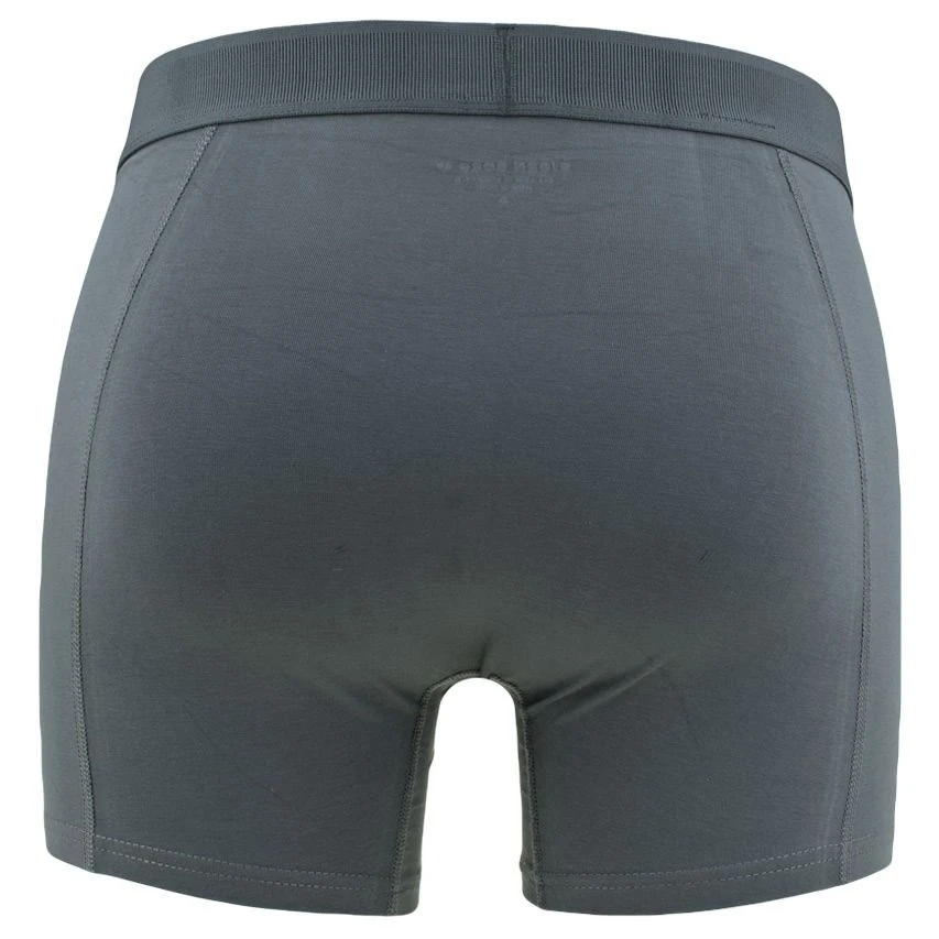 BJØRN BORG Björn Borg Premium Cotton Stretch 3-pack Boxers Cross Groen 7 BJØRN BORG Björn Borg Premium Cotton Stretch 3-pack Boxers Cross Groen - Afbeelding 7