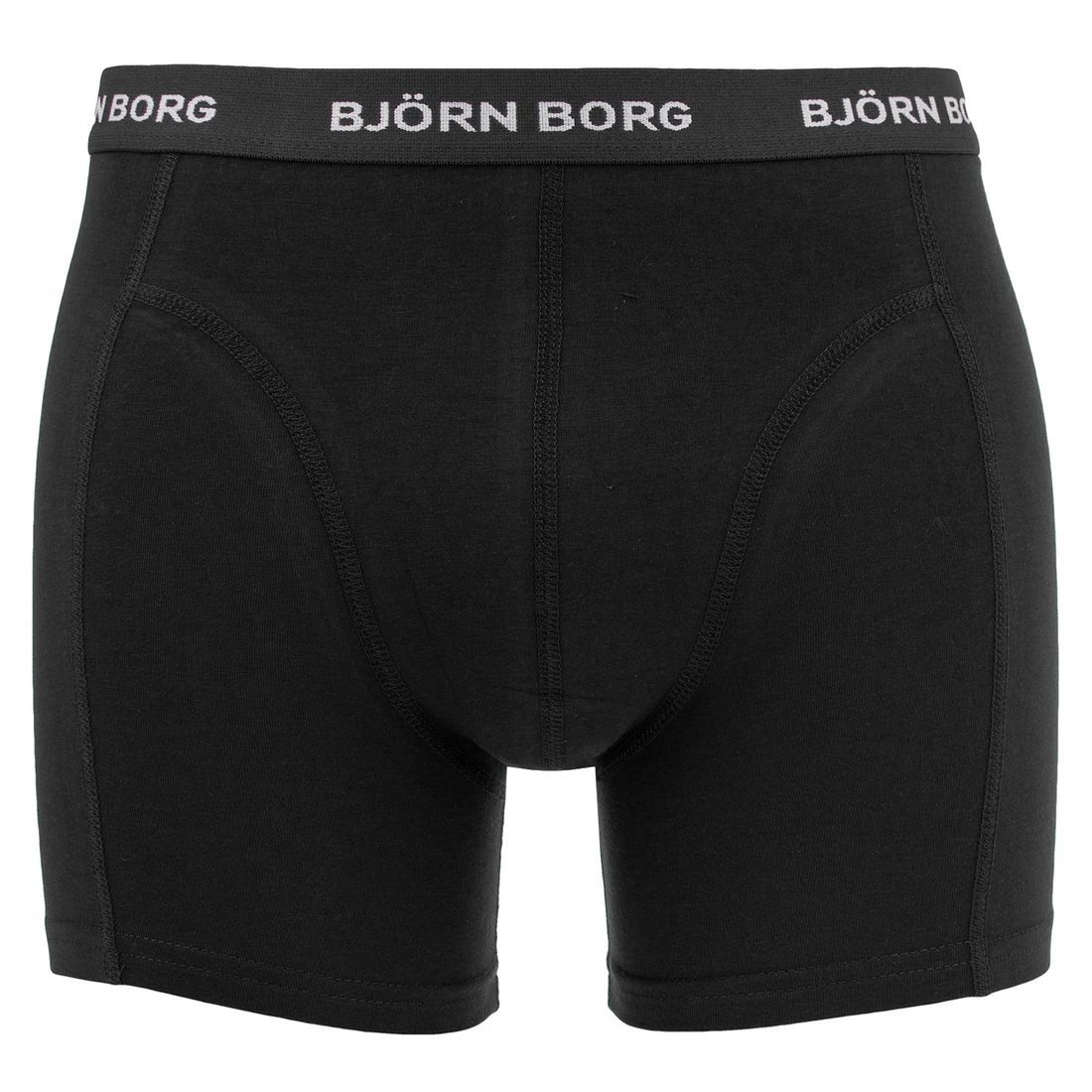BJØRN BORG Björn Borg Cotton Stretch 5-pack Boxers Multi VII 6 BJØRN BORG Björn Borg Cotton Stretch 5-pack Boxers Multi VII - Afbeelding 6