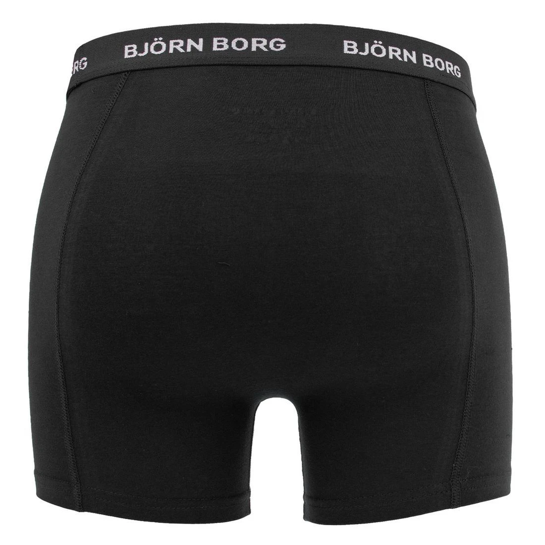BJØRN BORG Björn Borg Cotton Stretch 5-pack Boxers Multi VII 7 BJØRN BORG Björn Borg Cotton Stretch 5-pack Boxers Multi VII - Afbeelding 7