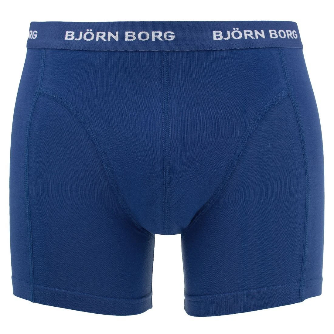BJØRN BORG Björn Borg Cotton Stretch 5-pack Boxers Multi VII 2 BJØRN BORG Björn Borg Cotton Stretch 5-pack Boxers Multi VII - Afbeelding 2